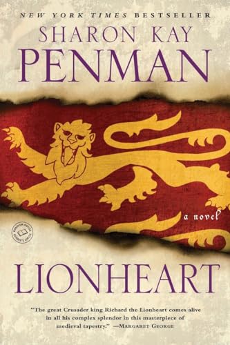 Lionheart: A Novel von Ballantine Books