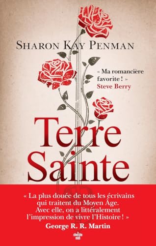 Terre sainte von CHERCHE MIDI