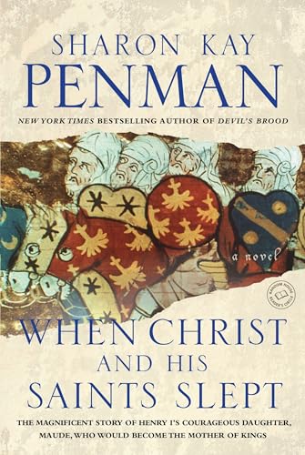When Christ and His Saints Slept: A Novel von Ballantine Books