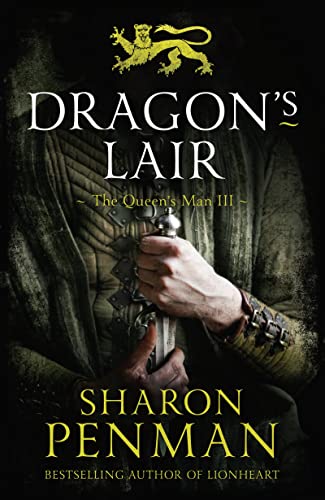 Dragon's Lair (The Queen's Man, Band 3)