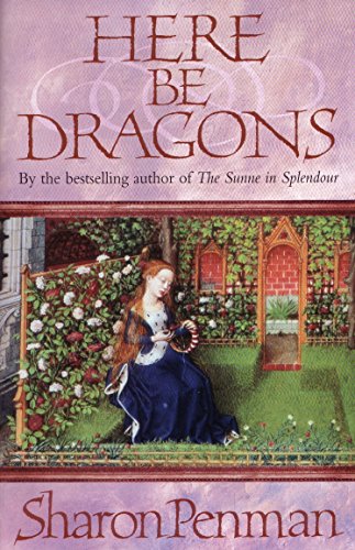Here be Dragons von Penguin Books Ltd