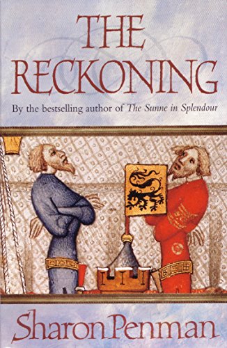 The Reckoning The Reckoning