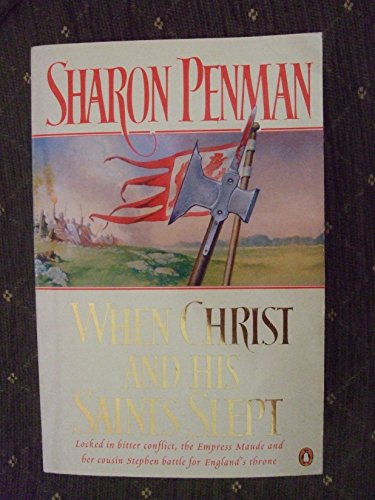 When Christ and His Saints Slept When Christ and His Saints Slept