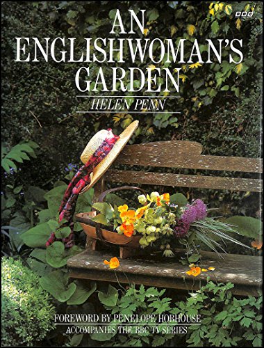 An Englishwoman's Garden