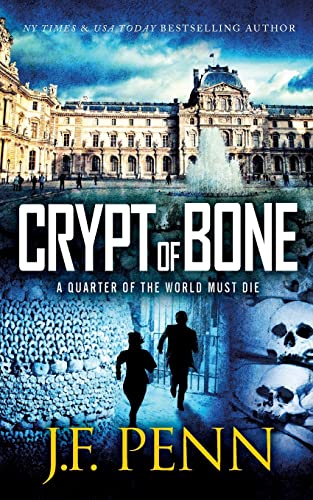 Crypt of Bone (ARKANE, Band 2) von Curl Up Press
