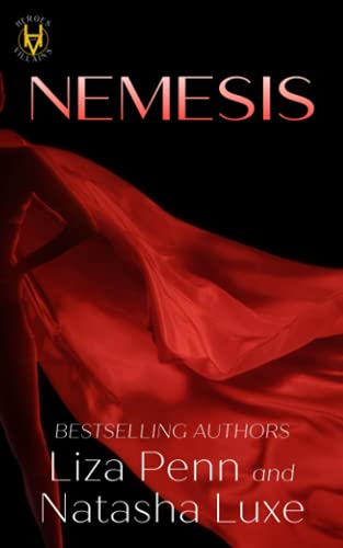 Nemesis: A Paranormal Organized Crime Romance (Heroes and Villains, Band 1) von Independently published