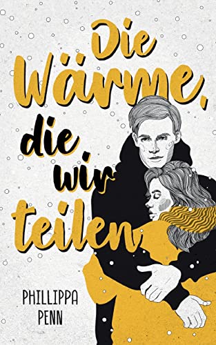 Die Wärme, die wir teilen von Books on Demand