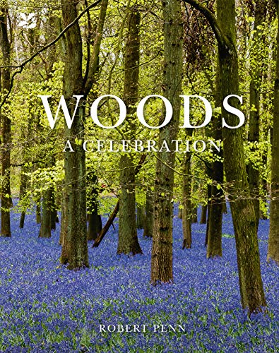 Woods: A Celebration von Batsford