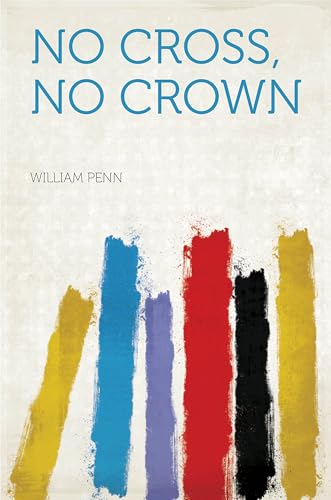 No Cross, No Crown von Anson Street Press