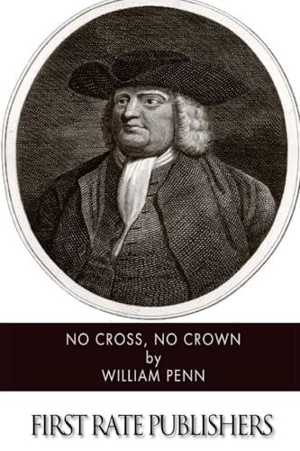 No Cross, No Crown von Anson Street Press