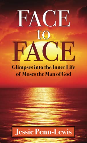 Face to Face von Kingsley Press
