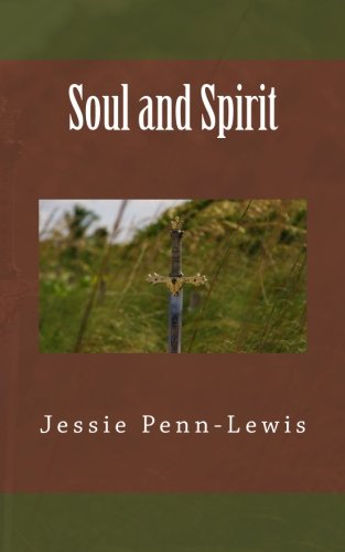 Soul and Spirit