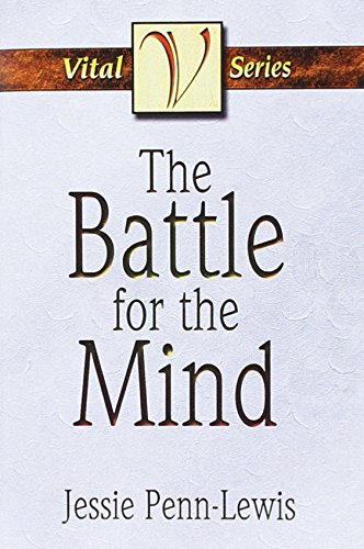 The Battle for the Mind (Vital) von CLC Publications