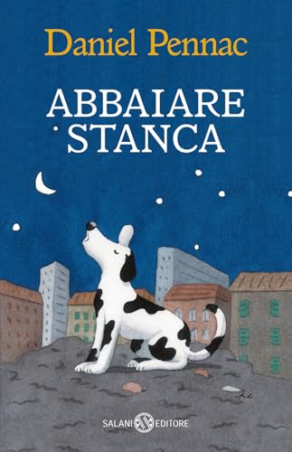 Abbaiare stanca (Back to school)