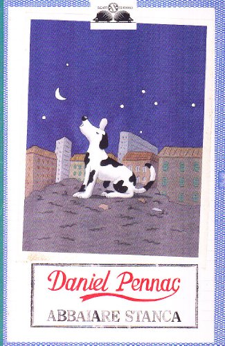 Abbaiare stanca (Gl' istrici) Abbaiare stanca (Gl' istrici)