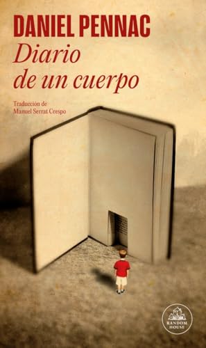 Diario de un cuerpo (Random House) von Random House