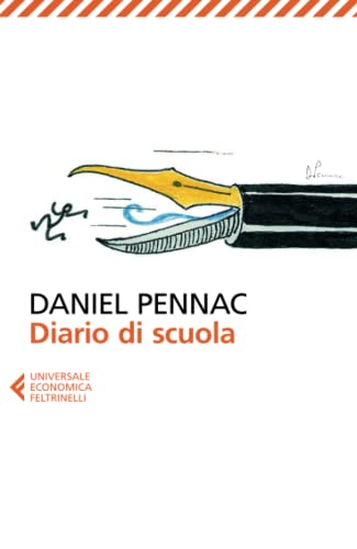 Diario di scuola (Universale economica, Band 8090) Diario di scuola (Universale economica, Band 8090)