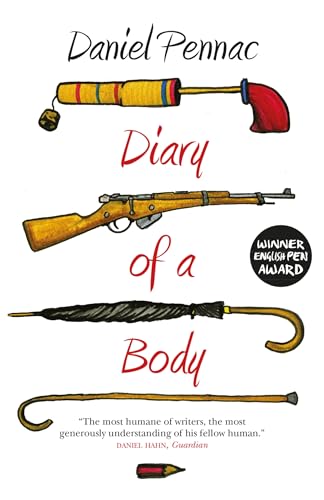 Diary Of A Body Diary Of A Body