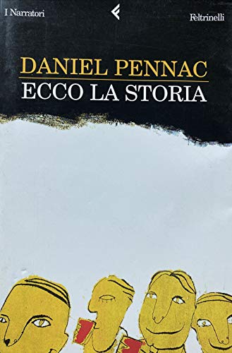 Ecco la storia (Universale economica) von Feltrinelli