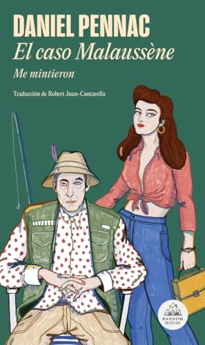 El caso Malaussène: Me mintieron (Random House) von Random House