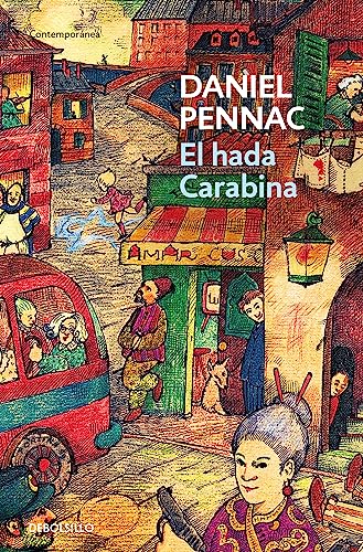 El hada carabina (Contemporánea, Band 2) von DEBOLSILLO