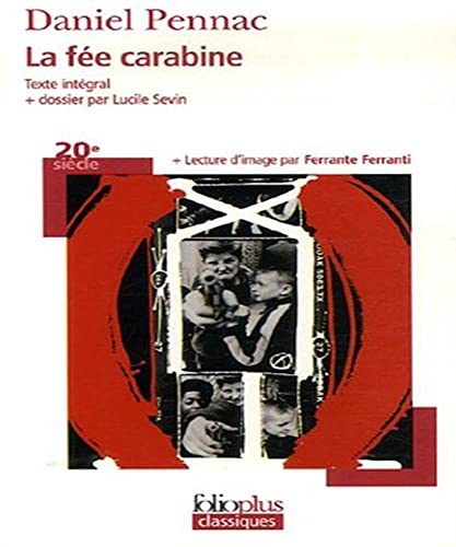 Fee Carabine (Folio Plus Classique)