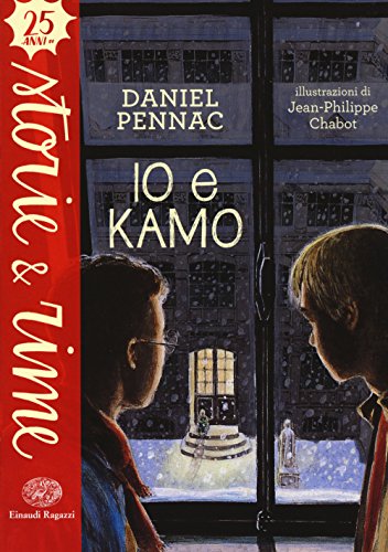 Io e Kamo (Storie e rime)