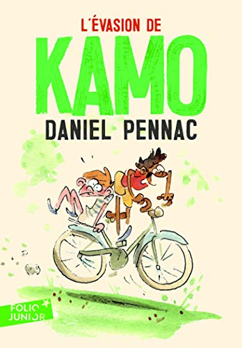 L'Evasion de Kamo von GALLIMARD JEUNE