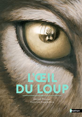 L'Oeil du loup