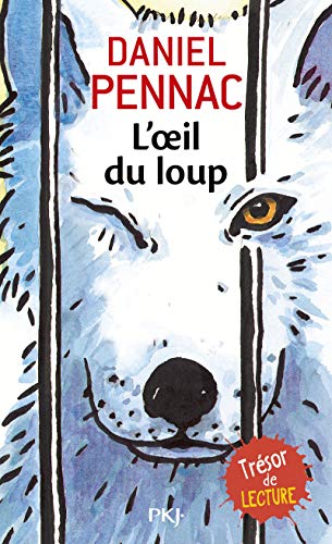 L' oeil du loup (Pocket Jeunesse)