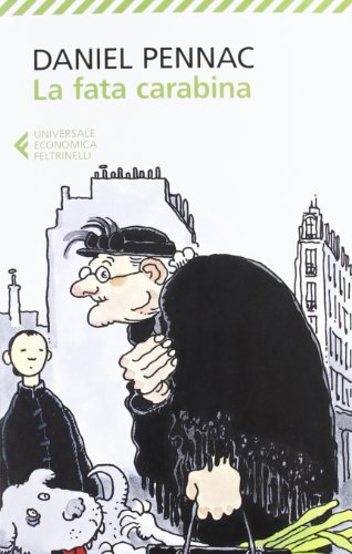 La fata carabina (Universale economica, Band 8079) von Feltrinelli