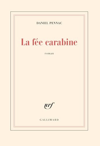 La fée carabine La fée carabine