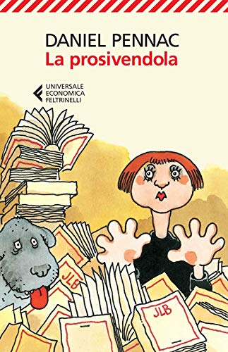 La prosivendola (Universale economica, Band 8558) La prosivendola (Universale economica, Band 8558)