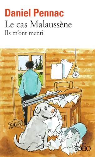 Le Cas Malaussene, 1: Roman von GALLIMARD