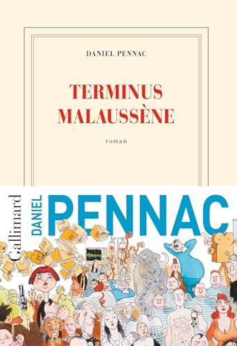 Le Cas Malaussene 02: Roman