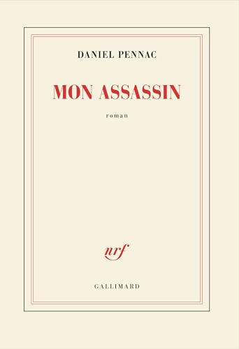 Mon assassin: Roman