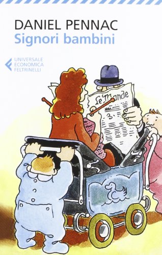 Signori bambini (Universale economica, Band 8080)