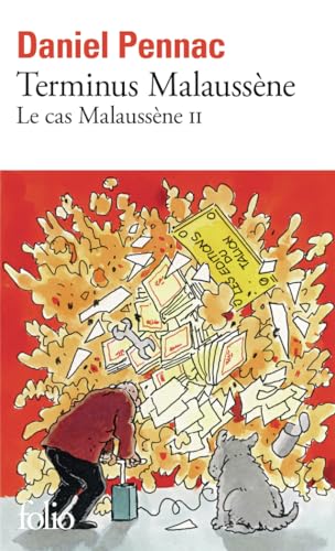 Terminus Malaussene von Gallimard