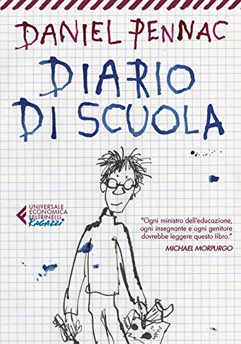 Diario di scuola (Universale economica. Ragazzi)