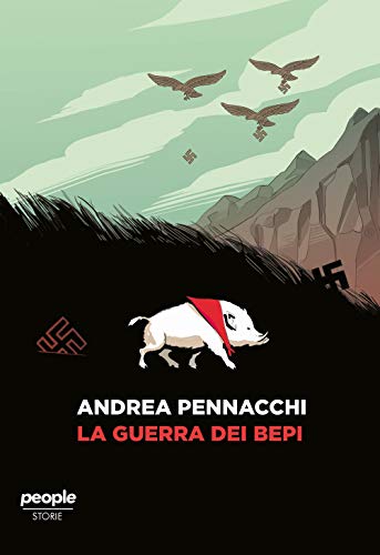 La guerra dei Bepi (Storie) von Storie