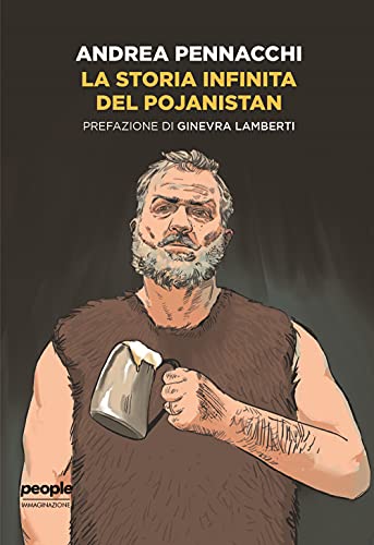 La storia infinita del Pojanistan (Immaginazione)