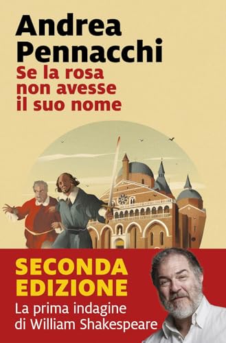 Se la rosa non avesse il suo nome (Lucciole) von Marsilio