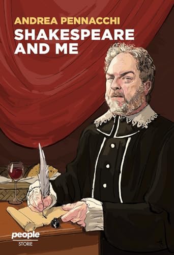 Shakespeare and me. Nuova ediz. (Storie) von People