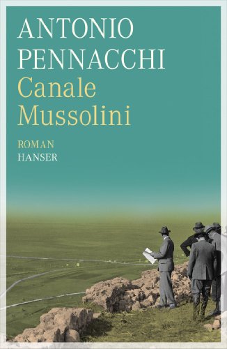 Canale Mussolini: Roman