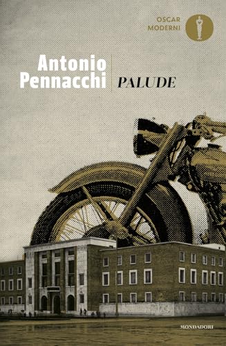 Palude (Oscar moderni) von Mondadori