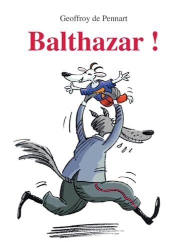Balthazar von TASCHEN