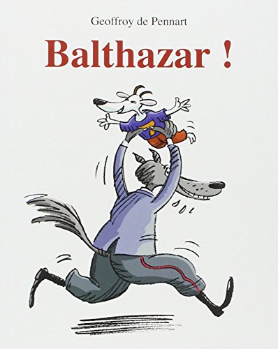 Balthazar