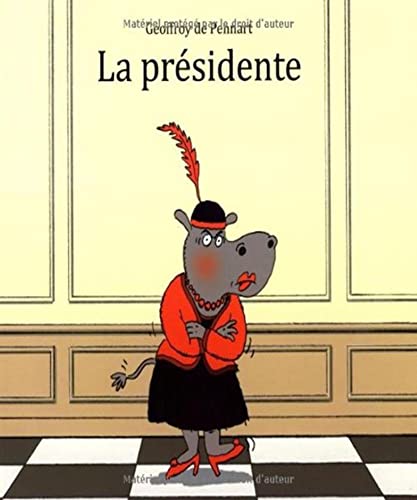 Presidente (La)
