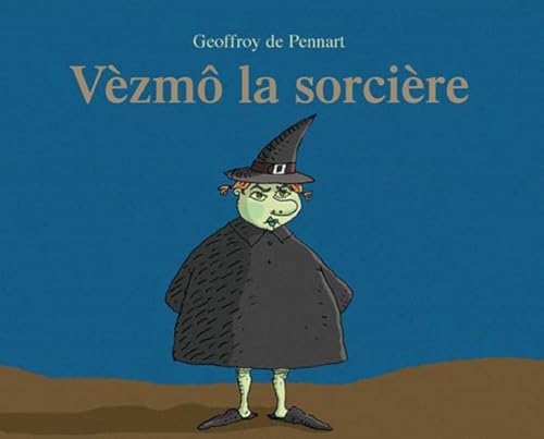 Vezmo la sorciere von TASCHEN