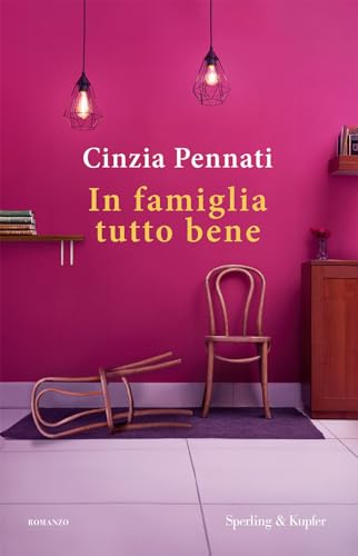In famiglia tutto bene (Pandora) von Sperling & Kupfer
